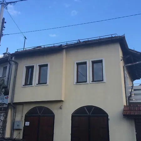 Apartman Tabija Bijela