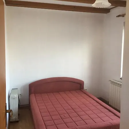 Lejlighed Tabija Bijela *