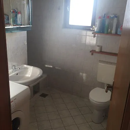 Tabija Bijela Apartman *