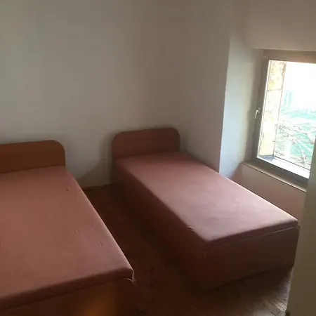Apartman Tabija Bijela Sarajevo