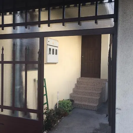 Apartman Tabija Bijela *