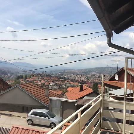 Tabija Bijela *