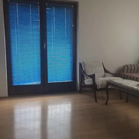 Tabija Bijela Apartman *
