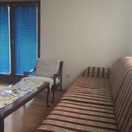 Apartman Tabija Bijela Sarajevo