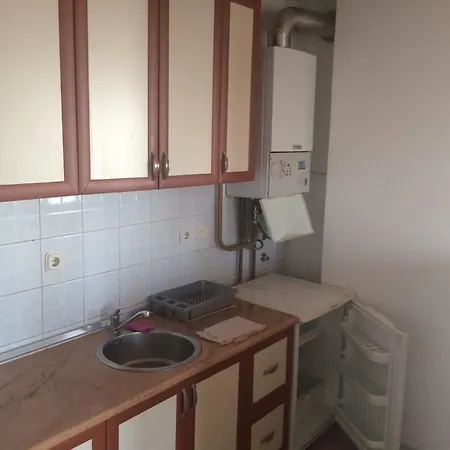 Tabija Bijela * Sarajevo