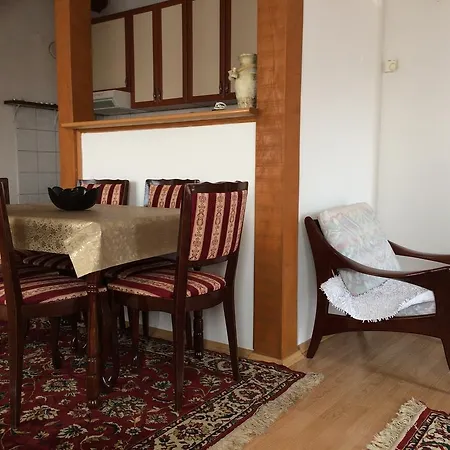 Tabija Bijela Apartman *