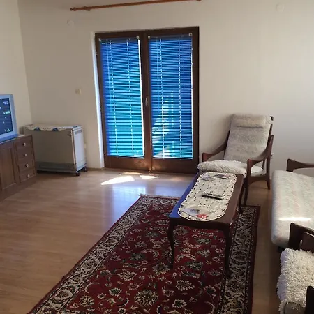 Tabija Bijela Apartman