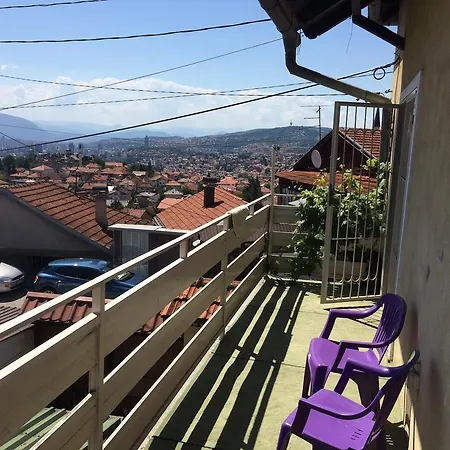 Tabija Bijela Sarajevo