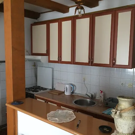 Lejlighed Tabija Bijela