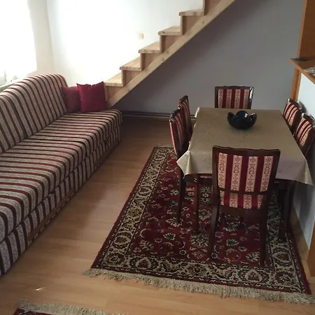 Tabija Bijela Apartman