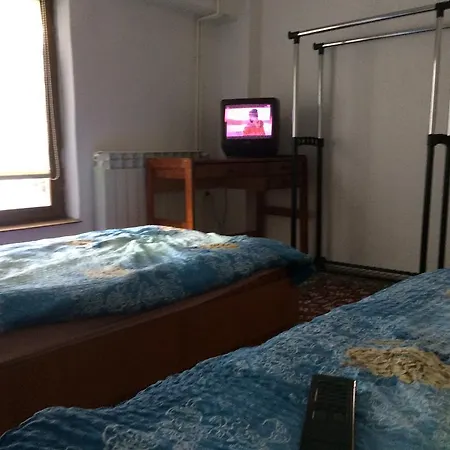 Tabija Bijela Lejlighed *