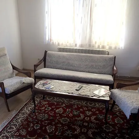 Apartman Tabija Bijela