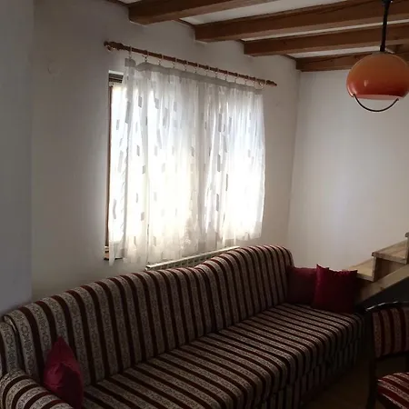 Tabija Bijela Apartman